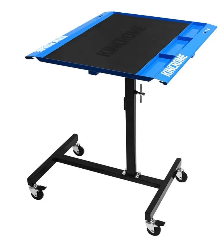 Kincrome Mobile Work Table K7974 1