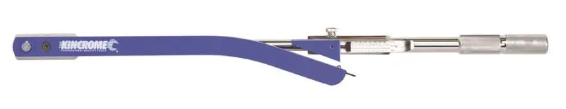Kincrome Torque Wrench Deflecting Beam 3/4" Drive K8034 1