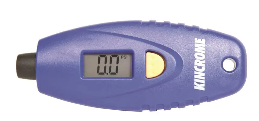 Kincrome Digital Tyre Gauge K8065 1