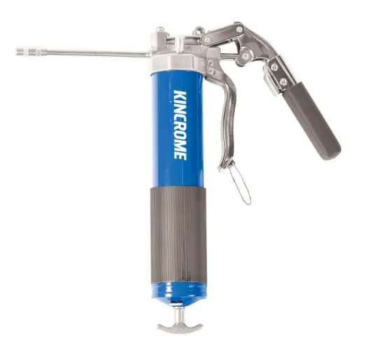 Kincrome Lever And Pistol Grip Grease Gun K8081 1