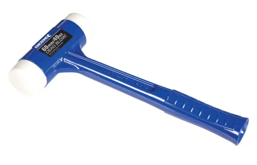 Kincrome Dead Blow Hammer 60Mm K9025 1