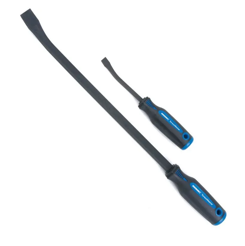Kincrome Pry Bar Set 2 Piece K9051 1