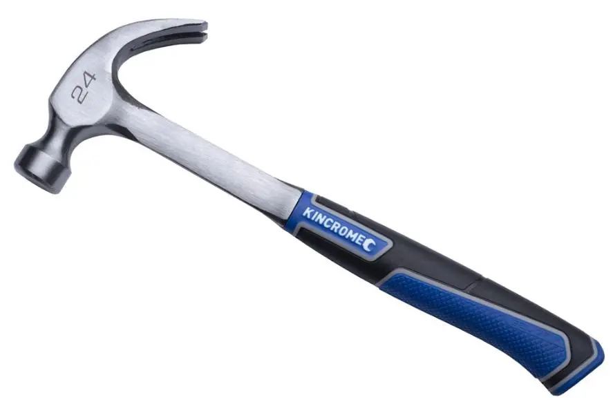 Kincrome Claw Hammer 24Oz K9053 1