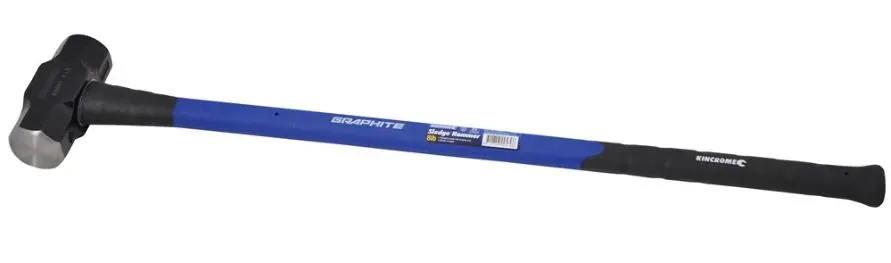 Kincrome Graphite Sledge Hammer 4.5Kg 10Lb K9061 1