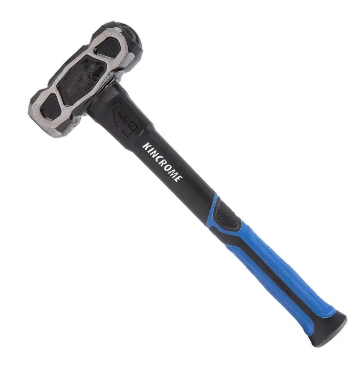 Kincrome Ironkore Club Hammer 1.8Kg/4Lb K9084 1