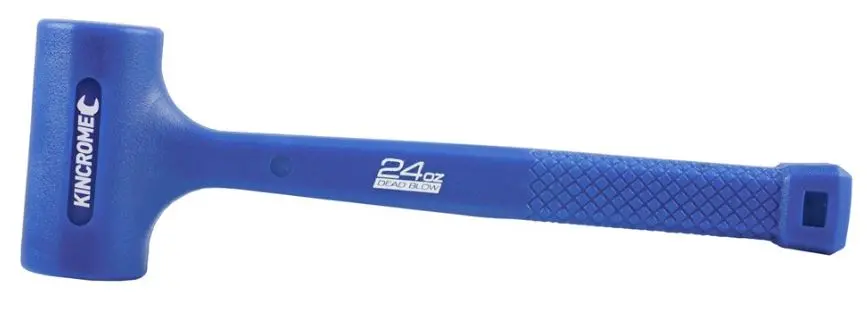Kincrome Dead Blow Hammer 24Oz (680G) K9224 1