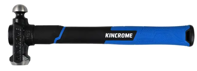 Kincrome Ball Pein Hammer 16Oz (450G) - Graphite K9301 1
