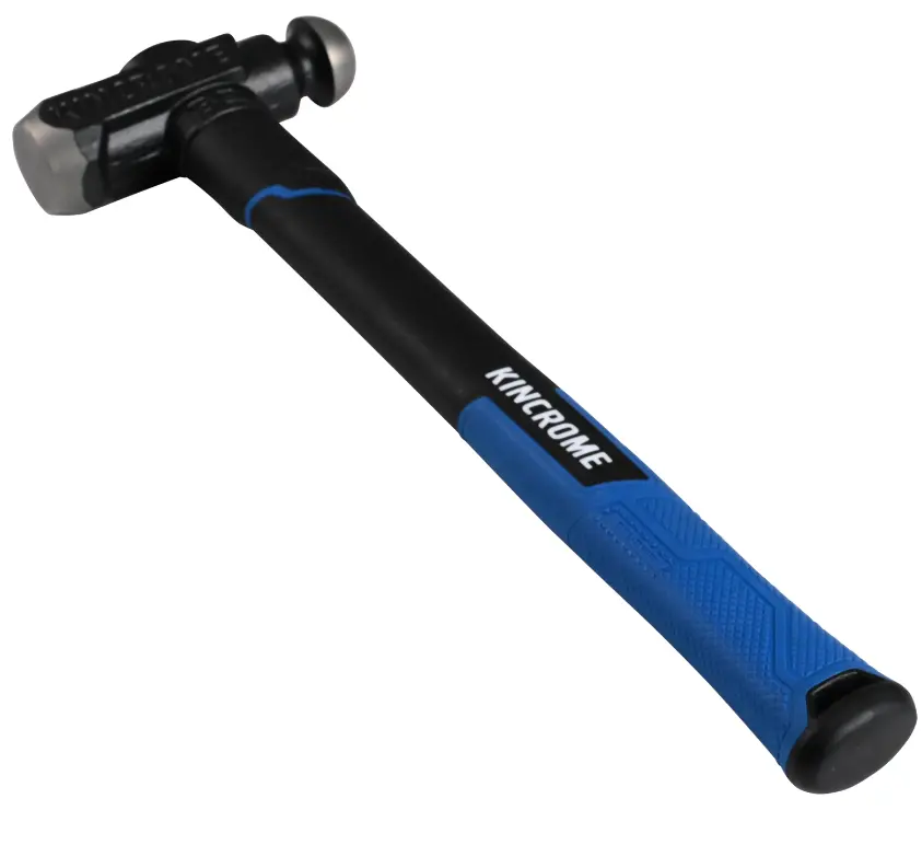 Kincrome Ball Pein Hammer 32Oz (900G) - Graphite K9304 1
