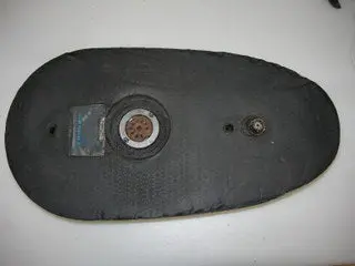Antenna, Adf - King 1