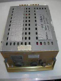Distance Measuring Equipment (Dme), King Radio Corp 1