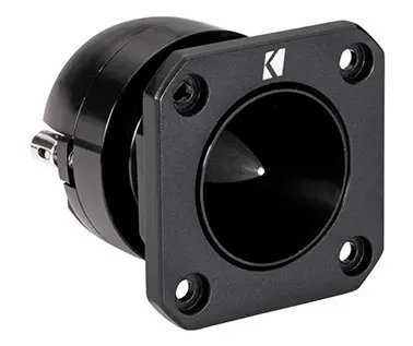 Kicker Street Series St3tw 1" 50W Rms Tweeter 4 Ohm 49St3tw 1