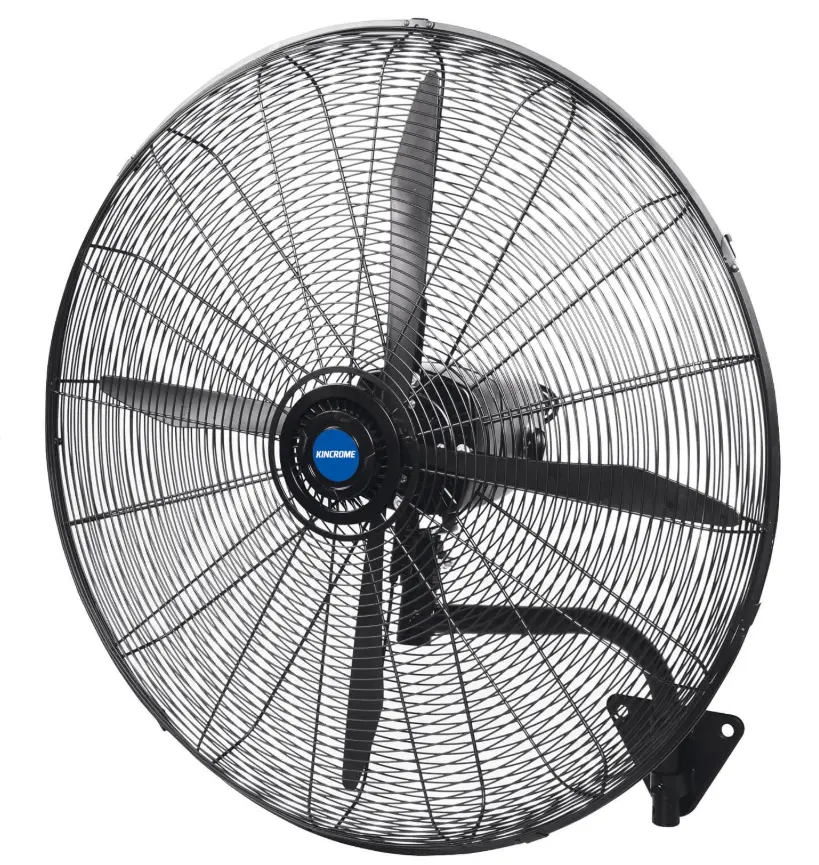 Kincrome Industrial Wall Fan 30" (750Mm) Kp1006 1