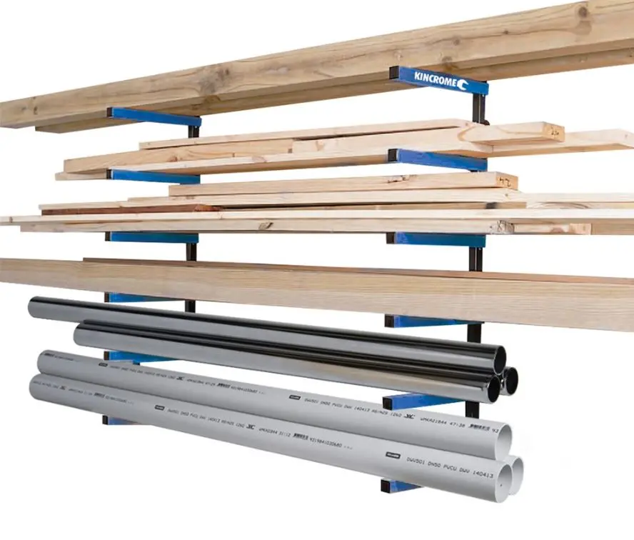 Kincrome Multi Rack Storage Solution 300Kg Max Load Pair Kp1101 1