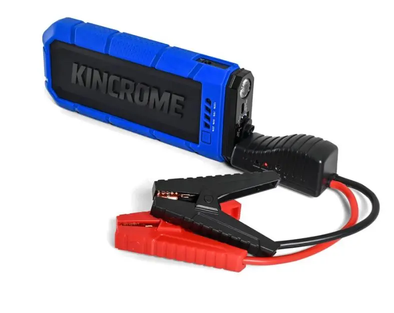 Kincrome Multi-Function Jump Starter 1200Cca Kp1408 1