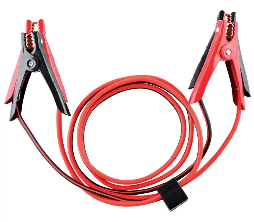 Kincrome Standard Booster Cables 100 Amp Kp1451 1