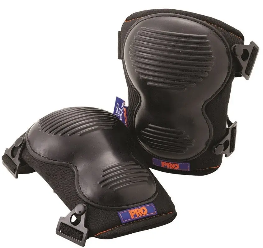 Proflex Knee Pads  Soft Shell Kpss 1