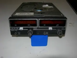 Nav/Com, Bendix/King - 28 Volt 1