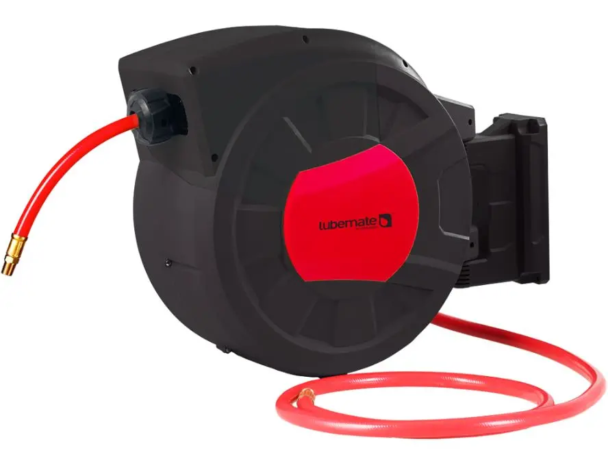 Macnaught Lubemate Air/Water 10Mm X 30M L-Awp1030 1