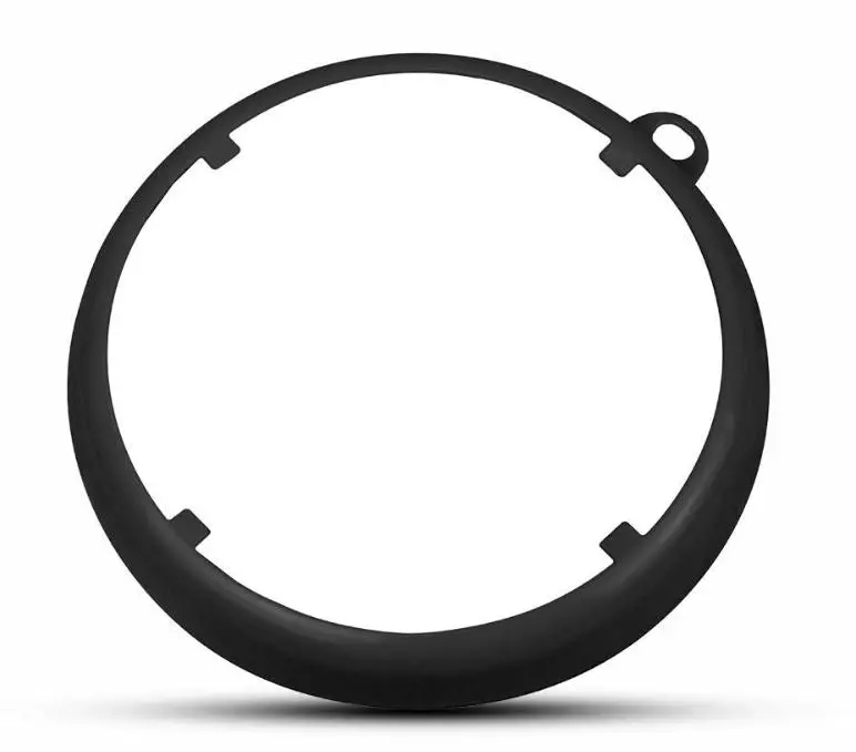 Lubemate Black Oil Drum Ring L-Oc-Drb 1