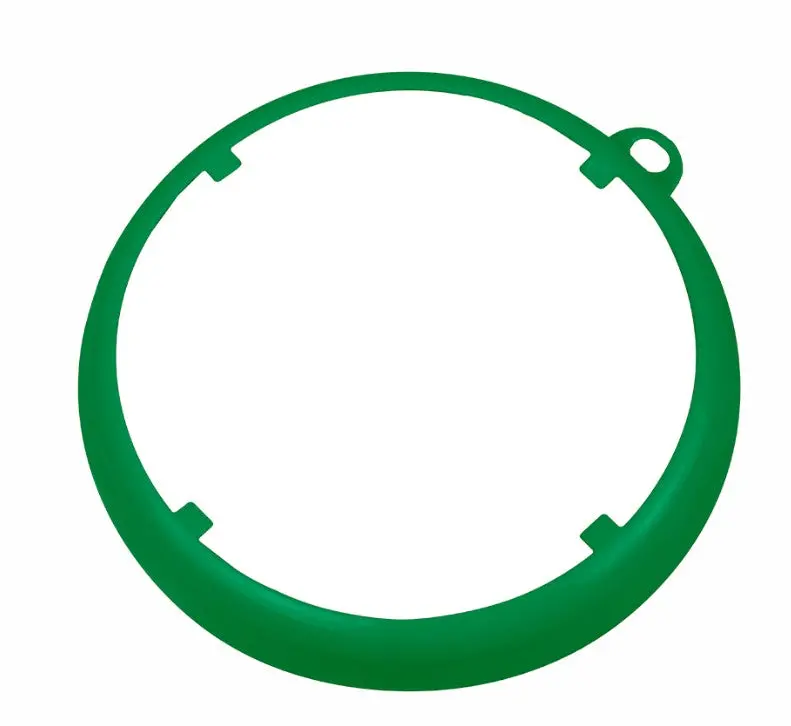 Lubemate Green Oil Drum Ring L-Oc-Drg 1