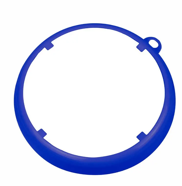 Lubemate Blue Oil Drum Ring L-Oc-Dru 1