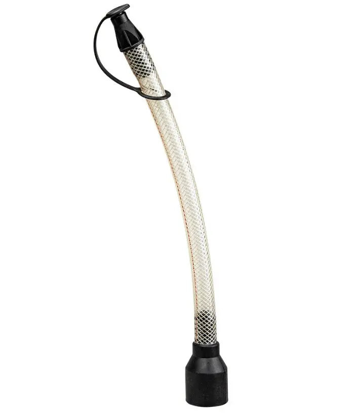 Lubemate Oil Can Extension  Suits Stretch Mini Spout Lid L-Oc-Exl 1