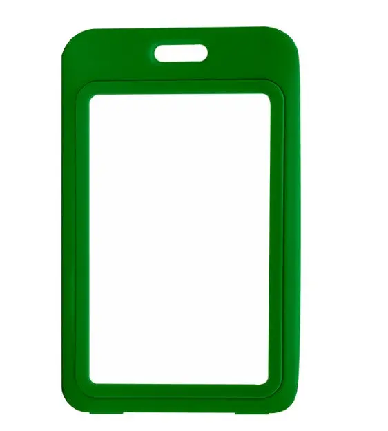 Lubemate Oil Drum Label Pocket Label  Green L-Oc-Lpg 1