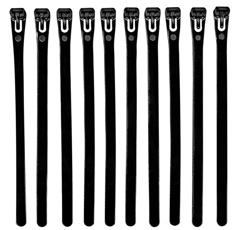 Lubemate Oil Can Label Leash 10 Pk L-Oc-Lshx10 1