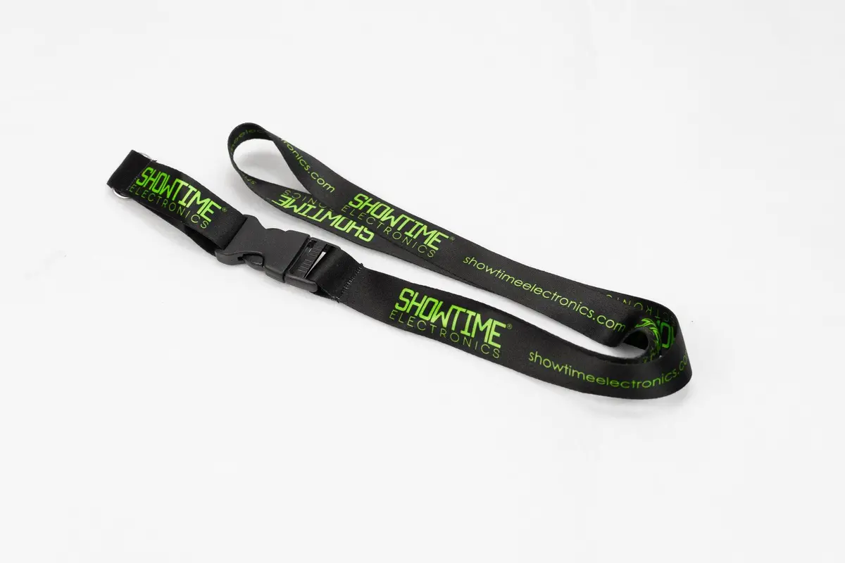 Lanyard- Free Gift 1