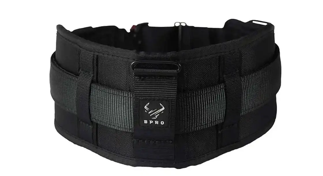 Bpro Large Tool Belt 39-42 Inches Lcbsblg 1