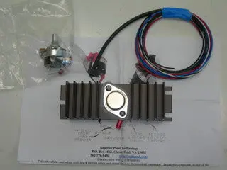 Dimmer, Light Solid State - Kit 1