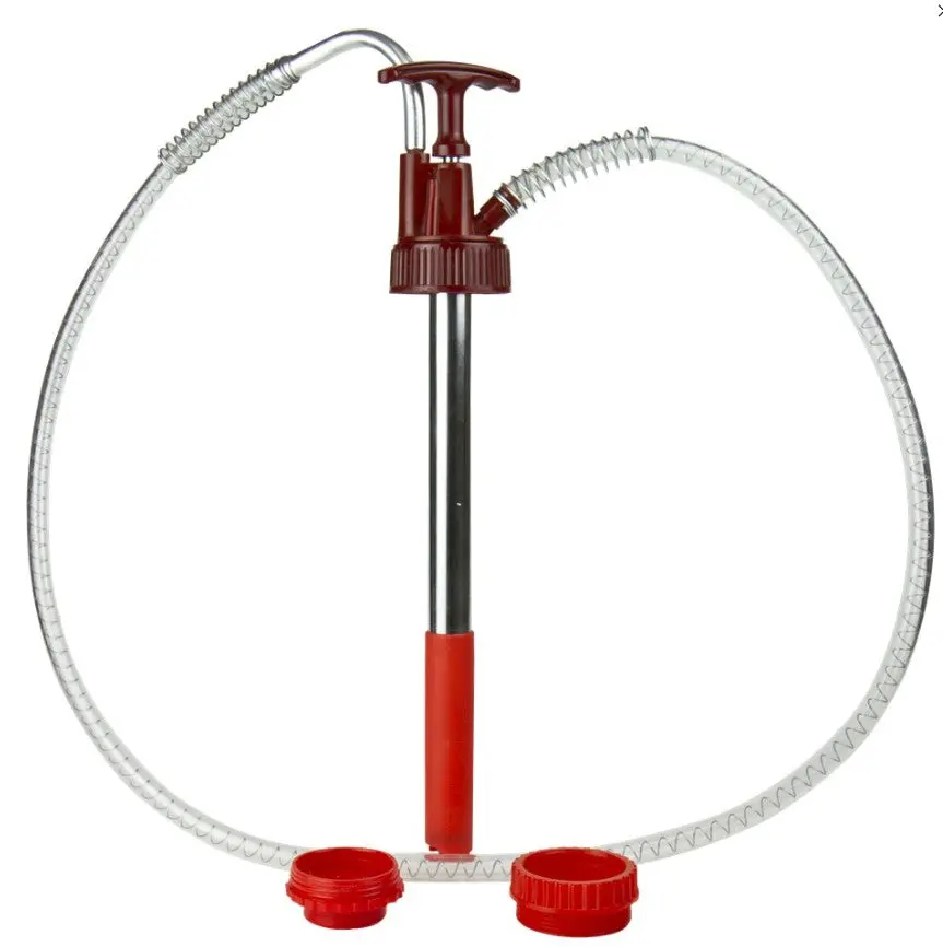 Lubemate Macnaught 20 Litre Oil Pump L-Dp20j 1