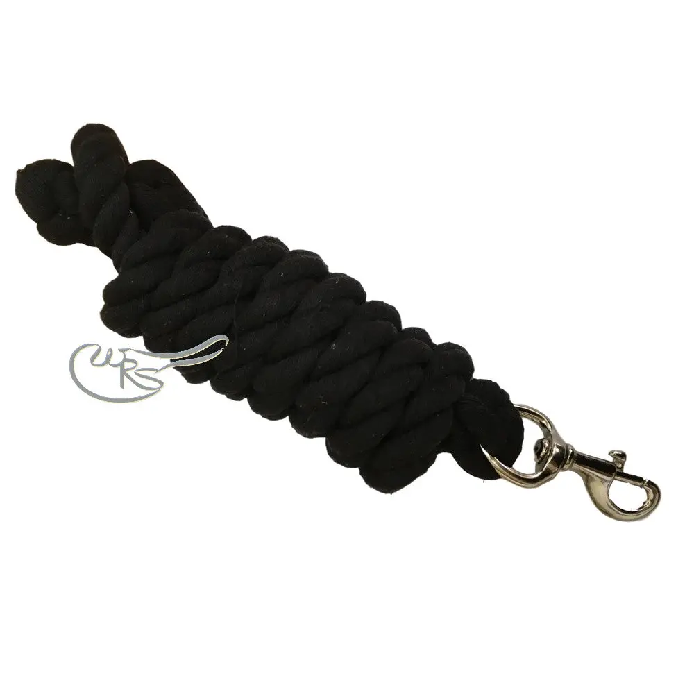 Lead Rope With Trigger Clip 1