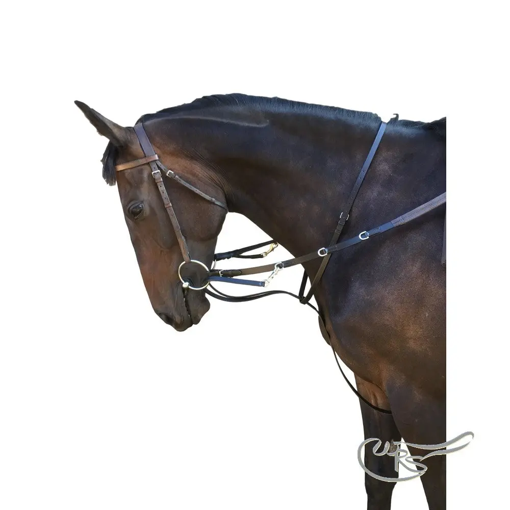 Leather Market Harborough Training Aid 1