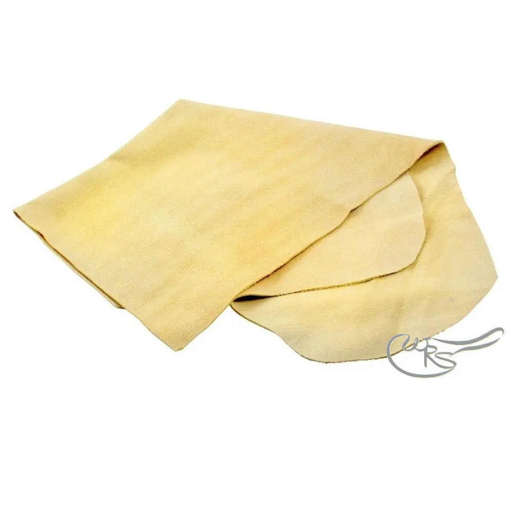Leather Chamois Extra Large 1