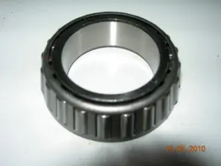 Bearing, Wheel Cone - Timken 1