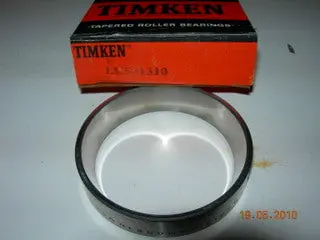 Cup, Bearing, Wheel - Timken 1