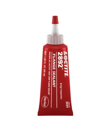 Loctite 2892 High Temperature Flange Sealant 50Ml Tube 2892-050Ml/Loctite 1