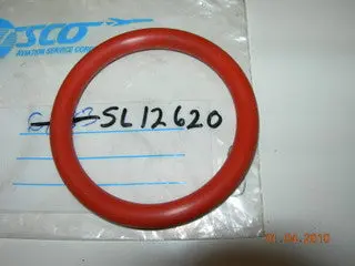 O-Ring, Seal - Intake Pipe 1