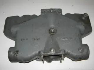 Sump, Oil - Hio360-Aia 1