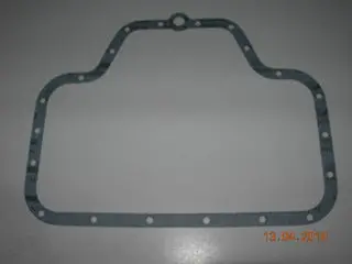Gasket, Oil Pan 1