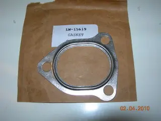 Gasket, Flange - Exhaust 1