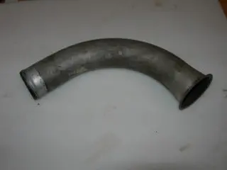Tube, Intake #1 & #2 Cylinder - 0-235 1