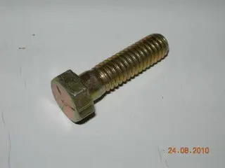 Bolt, Machine - 5/16-18 - 1.16" Ol - Lycoming 1
