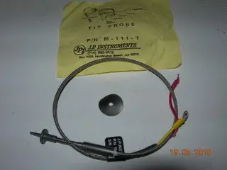 Probe, Turbine Inlet Temperature (Tit) - Jpi 1