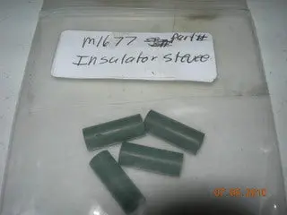 Sleeve, Insulator - Harness - Magneto 1