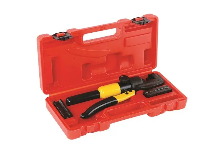 Matson Hydraulic Crimper 4-70Mm² Ma2340 1