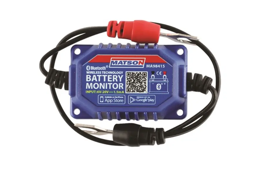 Matson Bluetooth Battery Monitor Ma98415 1