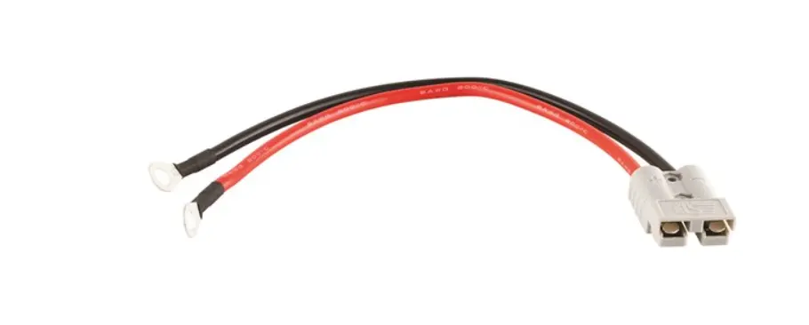Matson Accessory Cable 8Mm Eyelets Mac1004 1