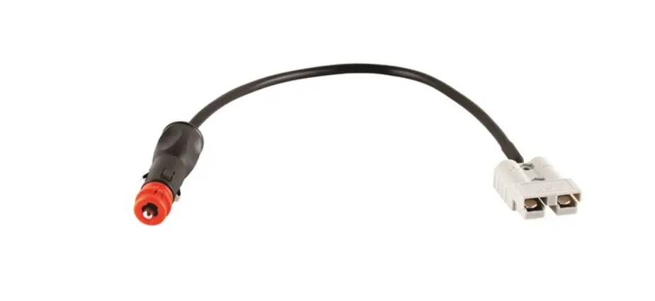 Matson Accessory Cable Cigarette Plug Mac1005 1